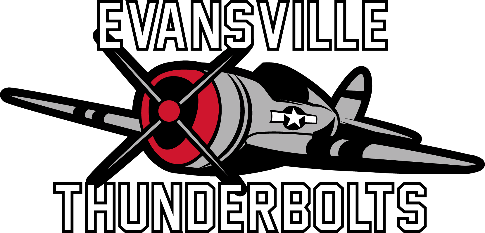 Evansville's Pro Hockey Team | Evansville Thunderbolts